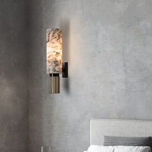 Modern Riviera Wall Sconce Marie Antonette 