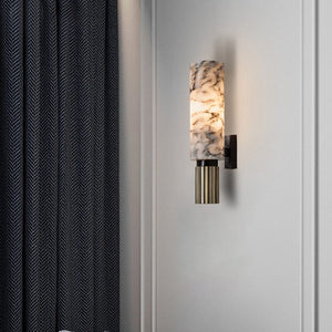 Modern Riviera Wall Sconce Marie Antonette 