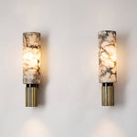 Modern Riviera Wall Sconce Marie Antonette 