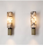 Modern Riviera Wall Sconce Marie Antonette 