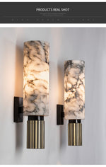 Modern Riviera Wall Sconce Marie Antonette 