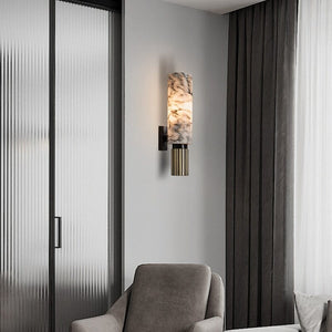 Modern Riviera Wall Sconce Marie Antonette 