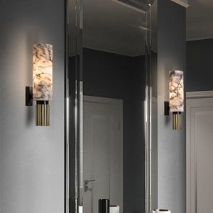 Modern Riviera Wall Sconce Marie Antonette 