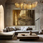 Lounora Chandelier Marie Antonette 