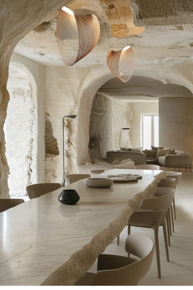 Satori Pendant Light pendant Marie Antonette 