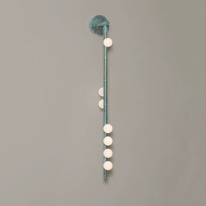 Hercule Wall Sconce Shop Marie Antonette 