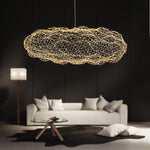 Ruche Chandelier Marie Antonette 