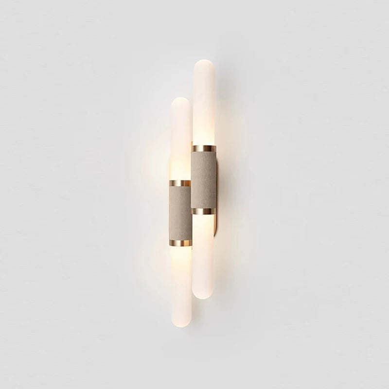 Leopolda Modern Sconce Wall Light Modern Sconce Wall Light For Living Roon Home Decor Wall Lamp For Bedroom Nordic Long Wall Lights Fixture Marie Antonette 