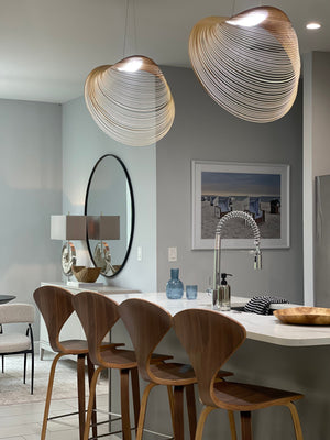 Satori Pendant Light pendant Marie Antonette 