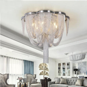 Frances Chandelier Marie Antonette 