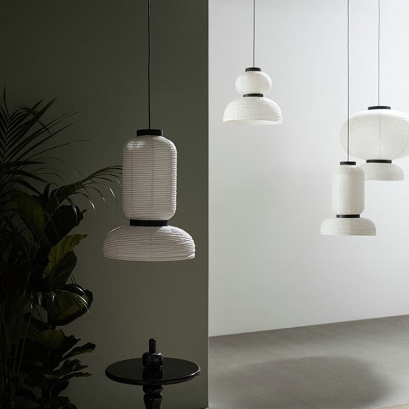 Yuki Pendant Light Marie Antonette 