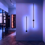 Solace LED RGB Wall Lamp Marie Antonette 