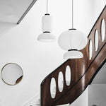 Yuki Pendant Light Marie Antonette 