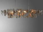 Broadway LED Loft Metal Suspension Light Marie Antonette 