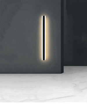 Linear Luminaire LED (IP65) Waterproof Outdoor Wall Light Marie Antonette 