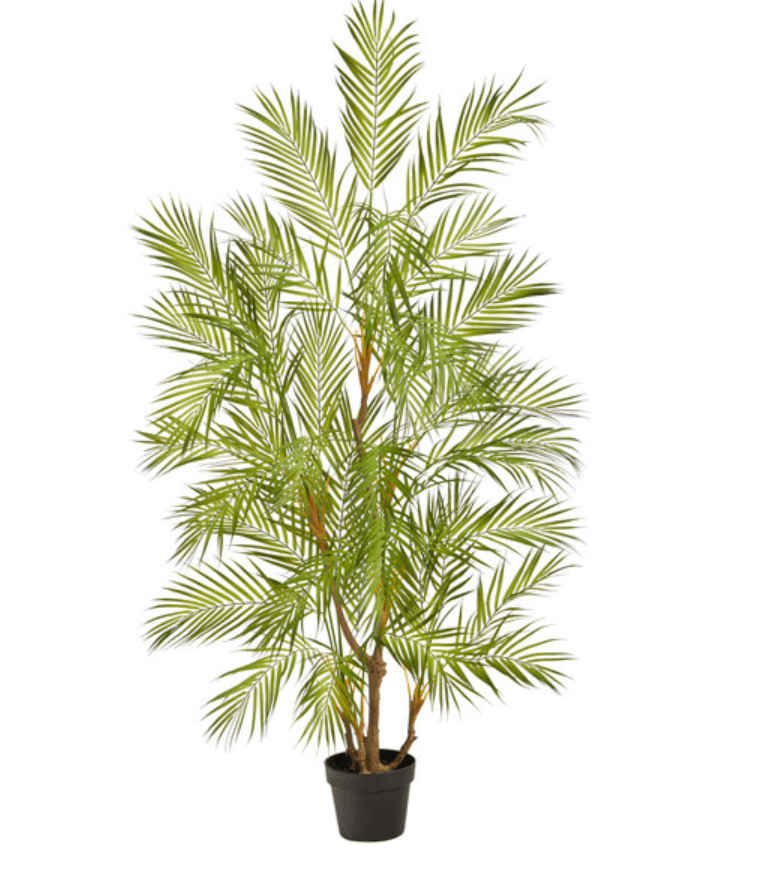 Areca Artificial Palm Tree Marie Antonette 