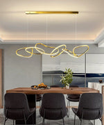Saint Malo Ring Suspension Light Marie Antonette 