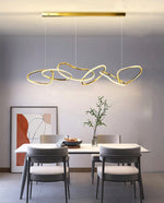 Saint Malo Ring Suspension Light Marie Antonette 