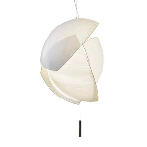 Japanese Toya Pendant Lamp Marie Antonette 