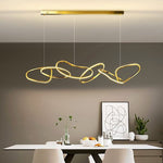 Saint Malo Ring Suspension Light Marie Antonette 