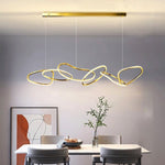 Saint Malo Ring Suspension Light Marie Antonette 