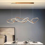 Saint Malo Ring Suspension Light Marie Antonette 