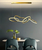 Saint Malo Ring Suspension Light Marie Antonette 