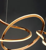 Saint Malo Ring Suspension Light Marie Antonette 