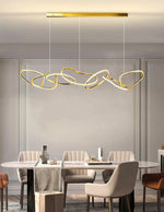 Saint Malo Ring Suspension Light Marie Antonette 