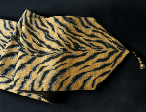 Tigre Stripe Runner marie antonette 
