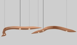 Hover LED Light Marie Antonette 