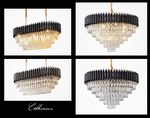 Catherine Chandelier Marie Antonette 