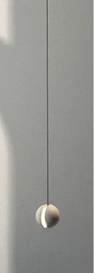 Vega Pendant pendant Marie Antonette Dia 14CM ( Dia 5.51"inches) 0-5W warm light