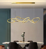 Saint Malo Ring Suspension Light Marie Antonette 