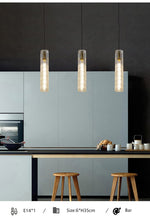 Futuna Crystal LED Pendant Light pendant Marie Antonette 