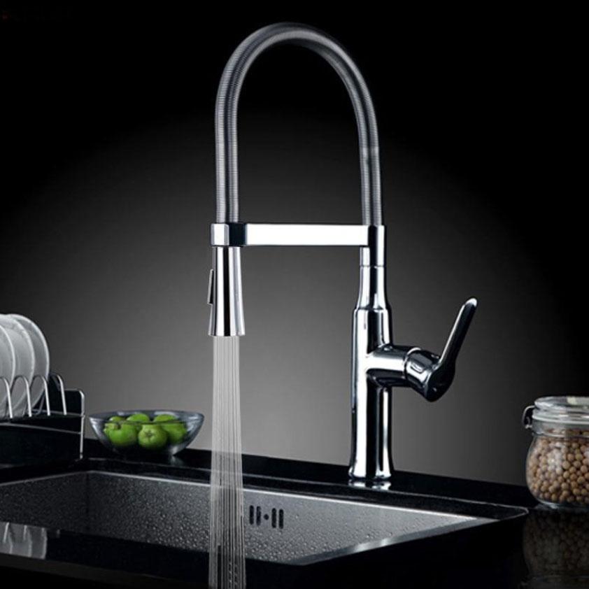 Valenti Kitchen Faucet Marie Antonette 