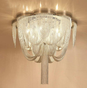 Frances Chandelier Marie Antonette 