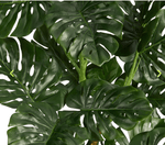 Monstera Artificial Tree Artificial Flora Marie Antonette 