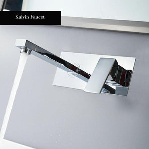 Kalvin Faucet Marie Antonette 