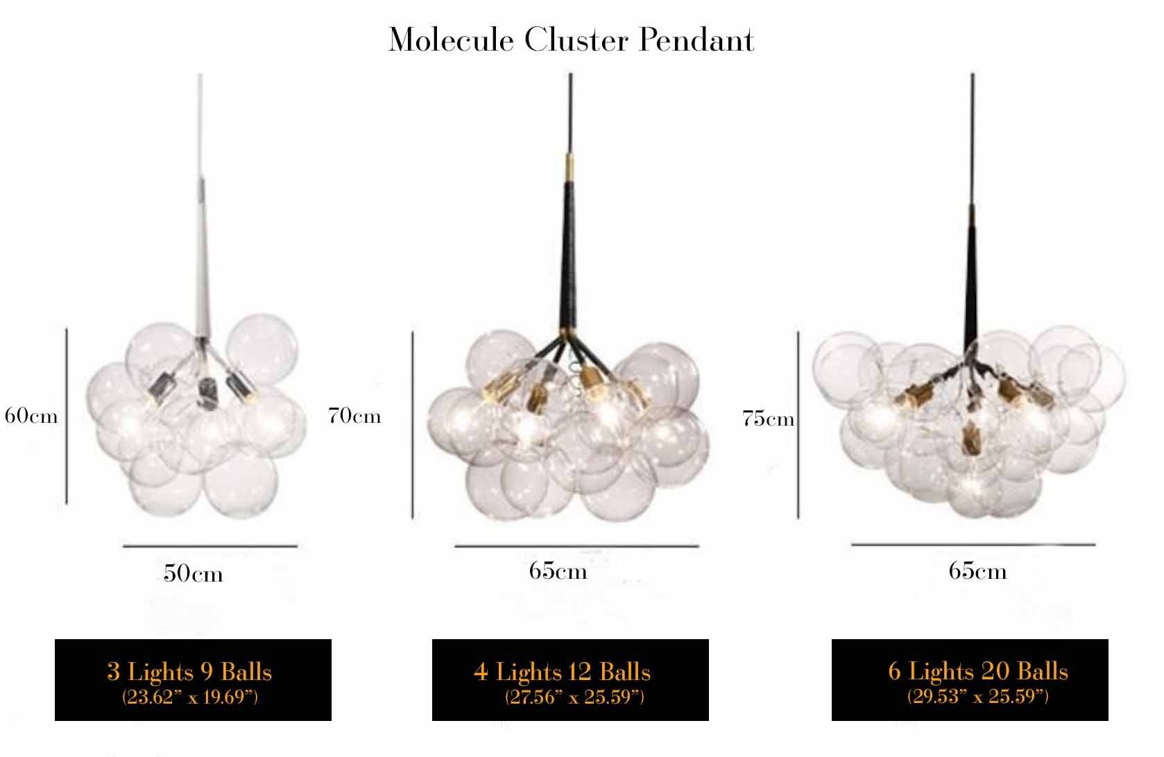 Soren Chandelier marie antonette 