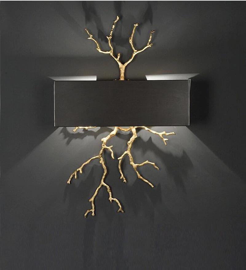 Branche Modern Sconce Marie Antonette 