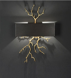 Branche Modern Sconce Marie Antonette 