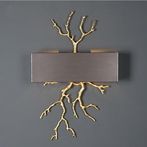 Branche Modern Sconce Marie Antonette 