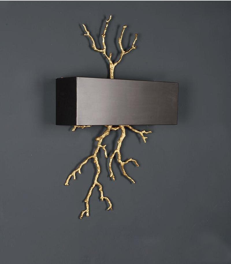 Branche Modern Sconce Marie Antonette 