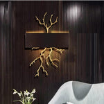 Branche Modern Sconce Marie Antonette 