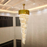 Caledonia Chandelier Marie Antonette 