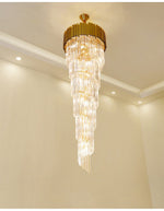 Caledonia Chandelier Marie Antonette 