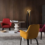 Laurent LED Floor Lamp floorlamp Marie Antonette 