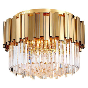 Bisou Flush Mount Marie Antonette 