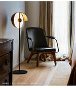 Lune Floor Lamp Marie Antonette 